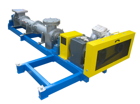 metalcoleraine convoyeur produits