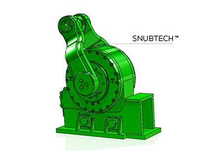 snubtech plessitech snubtech2